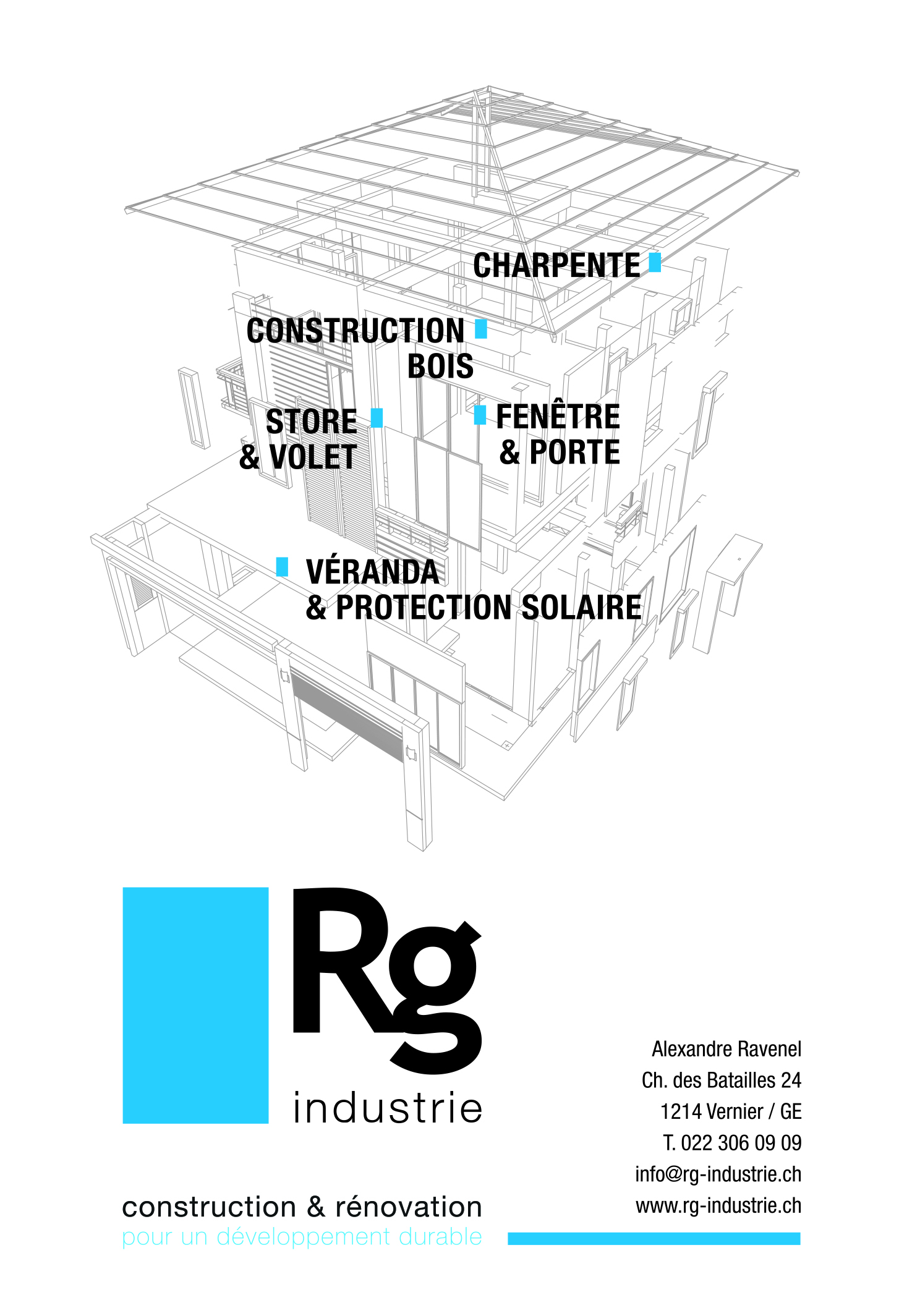 RG Industrie