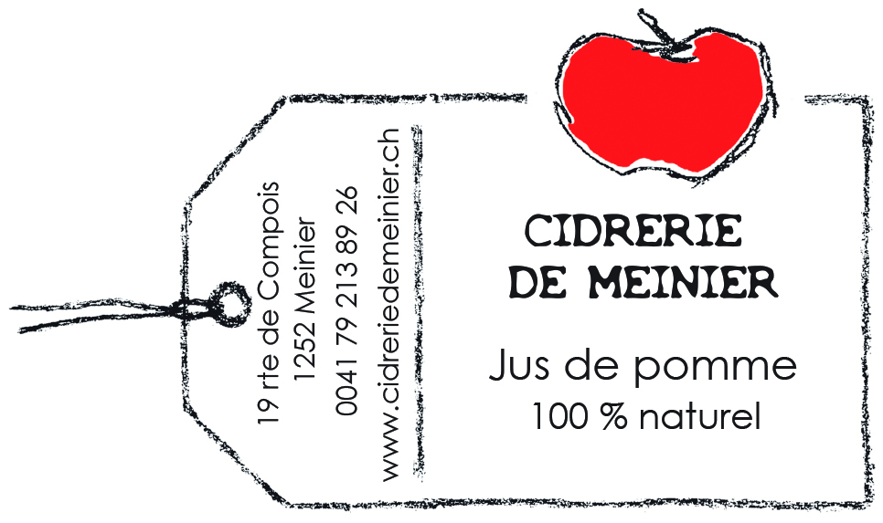 Cidrerie de Meinier