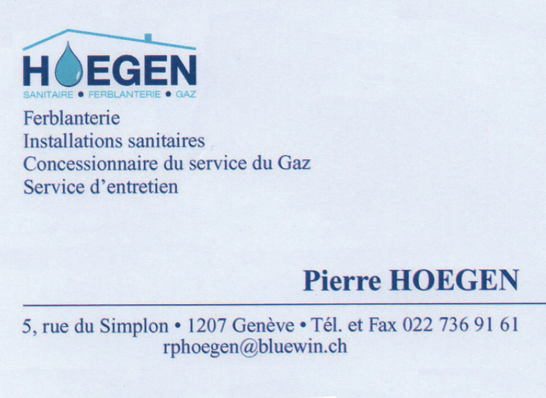 Pierre Hoegen