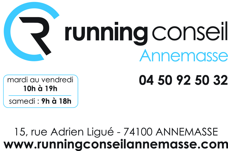 Running Conseil