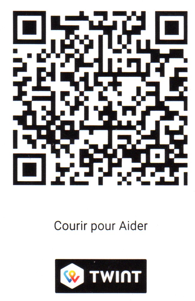 Comité Courir Pour Aider