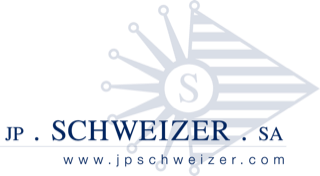 JP SCHWEIZER S.A.